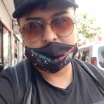 Franz Paredes - Facebook