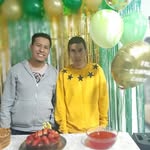 Franz Paredes - @franzparedes1 - Instagram