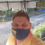 Franz Ramirez - @franzramirez806 - Instagram