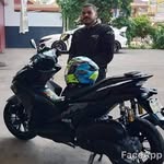 Franz Ramirez - @franz.ramirez.9279 - Instagram