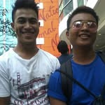 Franz Ramirez - @franz7370 - Instagram