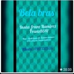 Franz ramirez - @franz8641 - Instagram