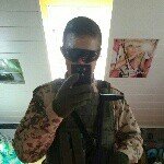 Franz Richter - @franzsniper - Instagram