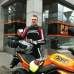 Franz Richter - @franz_600rr - Instagram