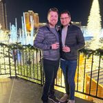 David Franz-Robinson - @davey6789 - Instagram