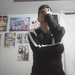 Franz Robinson - @franz_vr21 - Instagram