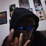 Franz Robinson - @fresh_on_0ping - Instagram