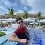 Franz Gramajo Garcia Salas - @franzgarciasala - Instagram