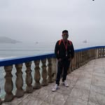 Franz Salas - @frahntsalex - Instagram