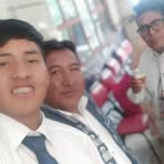 Franz Salas - Facebook