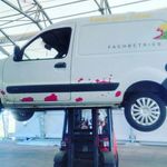 Franz Schreiber - @der_kangoo_mittlerweile_caddy - Instagram