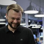 Vsevolod - @franzschreiber - Instagram
