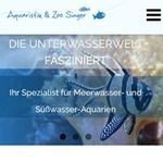 Franz Singer - @reeflight.de - Instagram