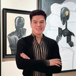 Franz - @franzstevens.art - Instagram