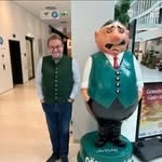 Franz Strasser - @energyfrank1964 - Instagram