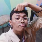 Franz Tan - @pranzpu - Instagram