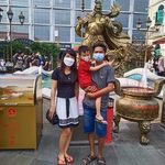Franz Tan - @franz_1611 - Instagram