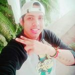 Ruddy Franz Chore Velarde - @franz_ruddy - Instagram