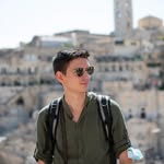 Francesco Maria Antonelli - @franz_von_photography - Instagram