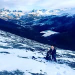 Franz Von Der Weth - @subantarctic_island - Instagram