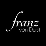 FRANZ VON DURST - Gin & Tonic aus Österreich - @franzvondurst - Instagram