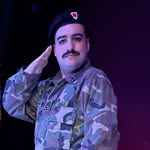 SSG Franz Von Fire🔥 - @franzvonfire - Instagram