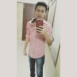 Franz Wilson Tiain C - @wilson_tiain - Instagram