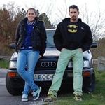 Farkas Ferenc - @franz_wolf_90 - Instagram