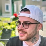Franz Joseph Wolf - @bingowingo7 - Instagram