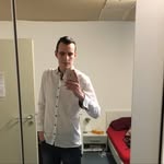 Franz Wolf - @franzwolf3 - Instagram
