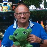 Franz Wolf - @franz.wolf.7792 - Instagram
