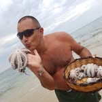 Daniele Franzetti - @polpoarricciato - Instagram
