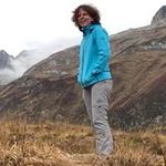Franziska Berg - @bdcranston - Instagram