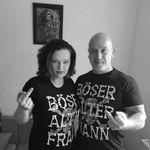 Mirko Franziska - @franziska_bergmann - Instagram
