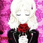 Franziska Smith - @oreo_freak_2016 - Instagram