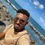Fraol Abebe - @fraolish - Instagram