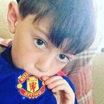 Fraser Allan - @fraser3299 - Instagram