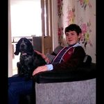 Fraser Allan - @bigfallan - Instagram