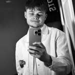 Fraser Allan - @fraz1209 - Instagram