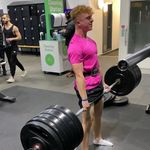 Fraser Allan - @fa_fit2004 - Instagram