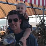 Fraser Allan - @fraserallan1973 - Instagram
