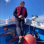 Fraser Andrews - @fraser.andrews.moray - Instagram