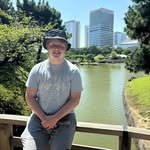 Fraser Baird - @frazzlebaird - Instagram