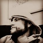 Fraser Baker - @fraggbkk - Instagram