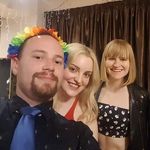 Fraser Baker - @fraser_nero - Instagram