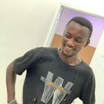 Morris M Fraser - @baldwintwum11 - Instagram