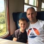 Fraser Barnes - @fraserbarnes5 - Instagram