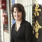 Karen Barnes - @karenfraserbarnes - Instagram