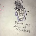 Fraser Barr - @fraser.barr - Instagram