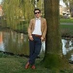 Fraser Barrett - @fraser.barrett.9 - Instagram